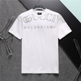 Picture of Gucci T Shirts Short _SKUGucciM-3XL9507435629